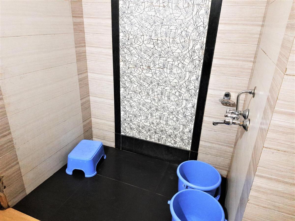 River Palace - A Valley View Hotel Panchgani Εξωτερικό φωτογραφία