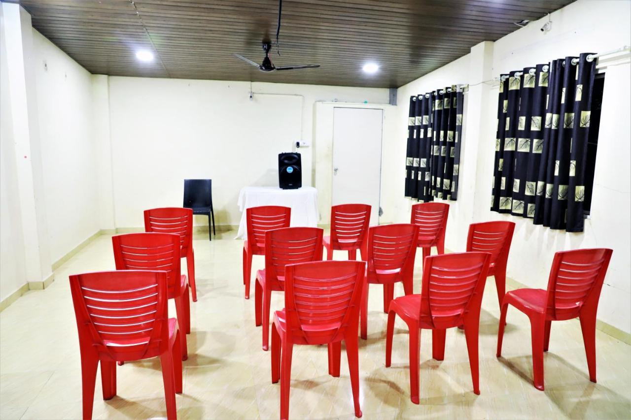 River Palace - A Valley View Hotel Panchgani Εξωτερικό φωτογραφία