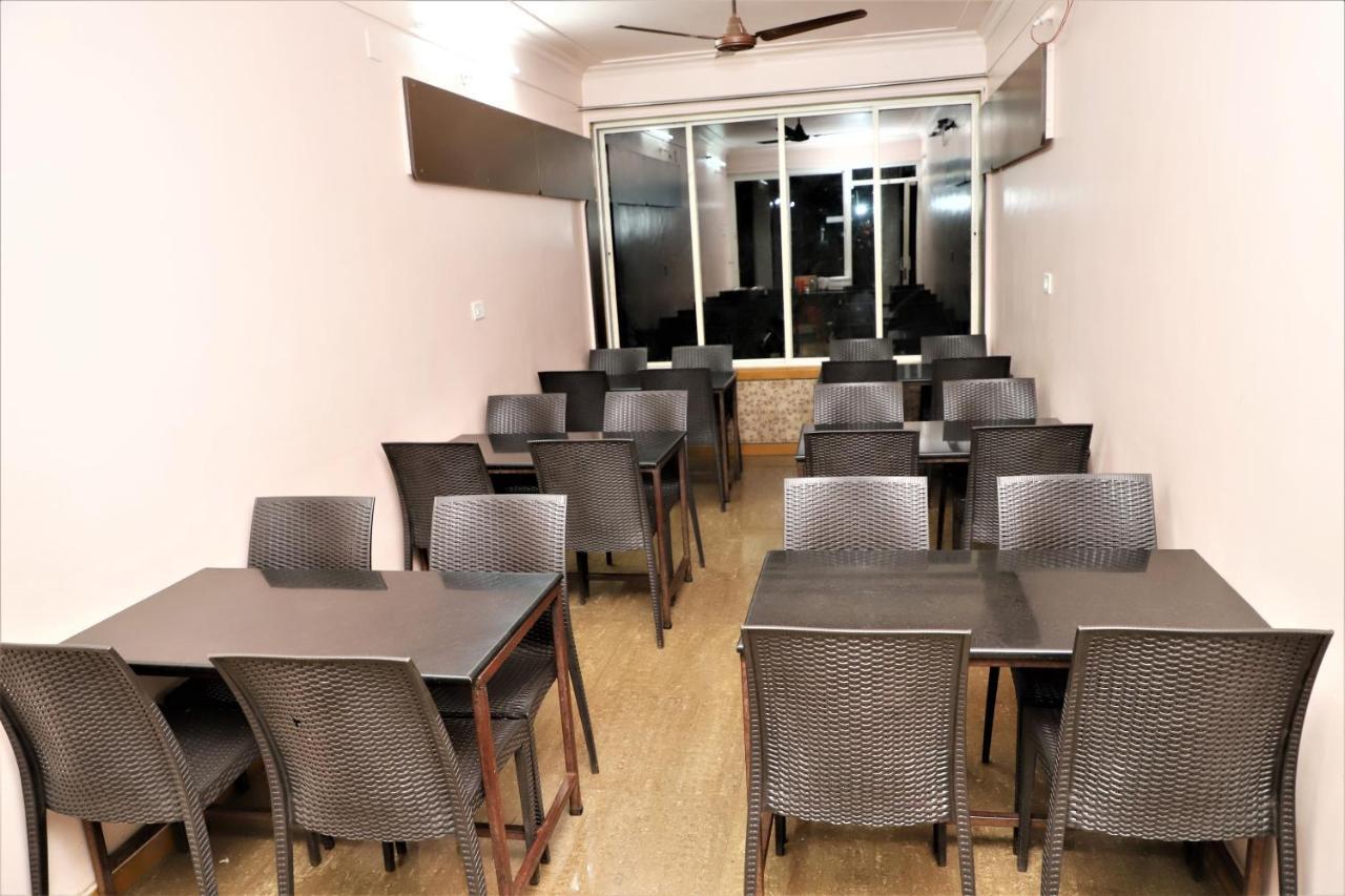 River Palace - A Valley View Hotel Panchgani Εξωτερικό φωτογραφία