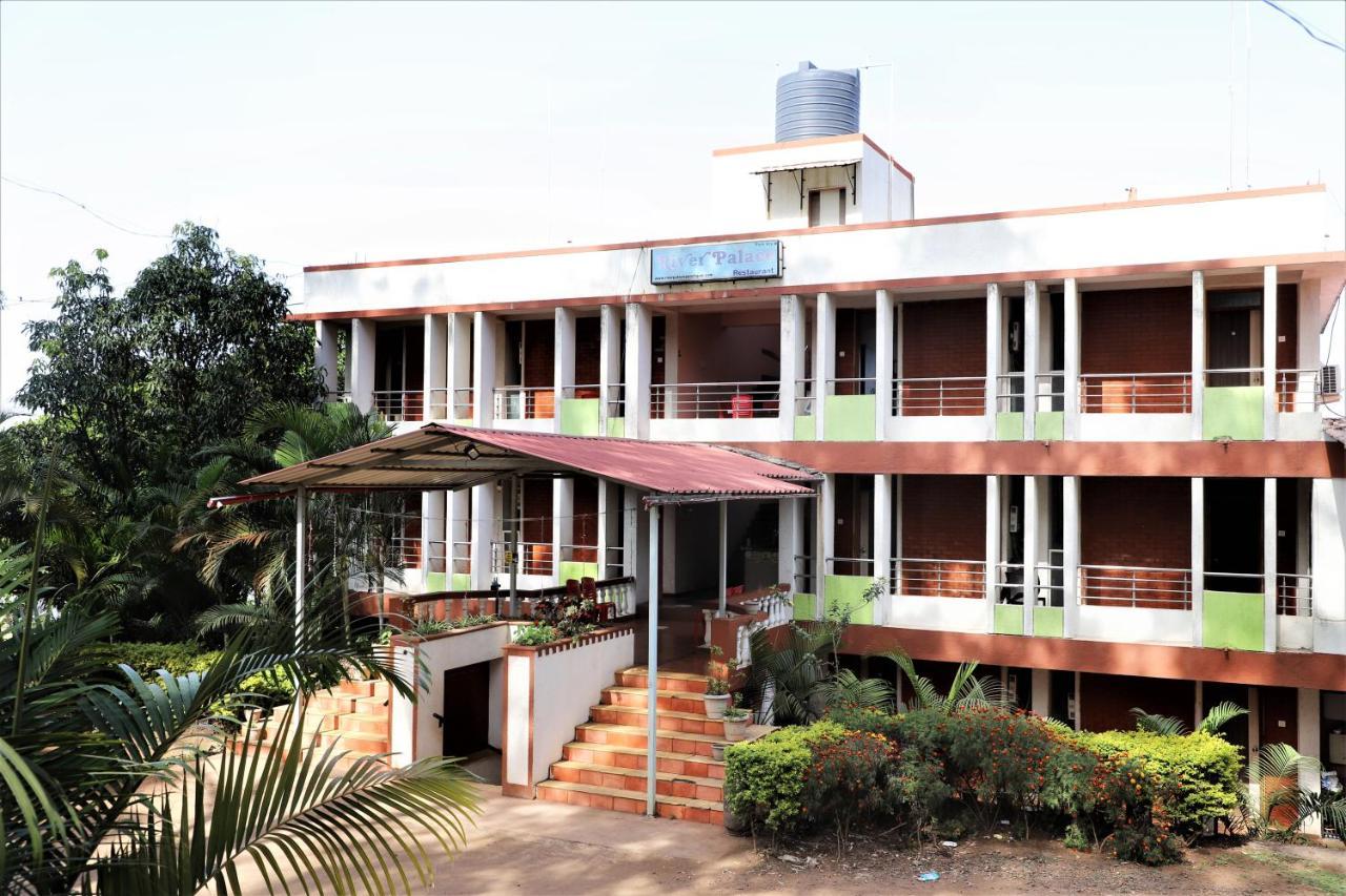 River Palace - A Valley View Hotel Panchgani Εξωτερικό φωτογραφία