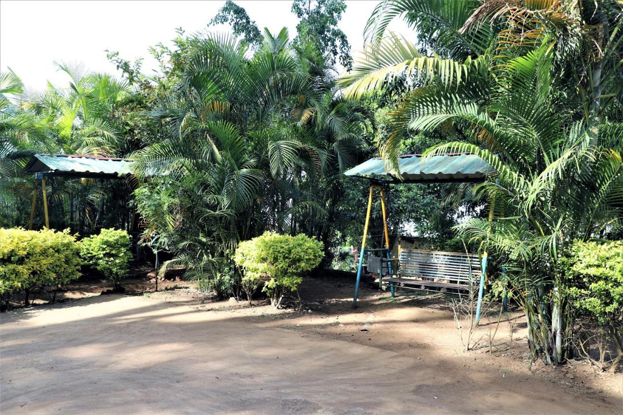 River Palace - A Valley View Hotel Panchgani Εξωτερικό φωτογραφία