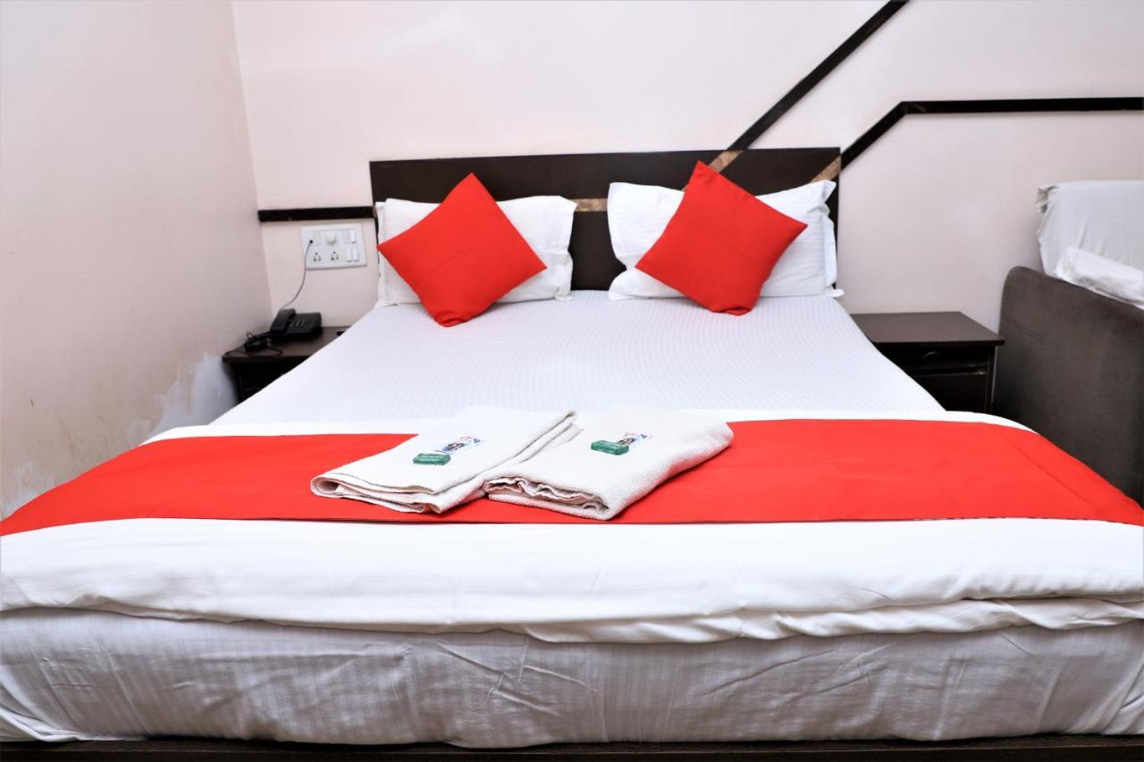 River Palace - A Valley View Hotel Panchgani Εξωτερικό φωτογραφία