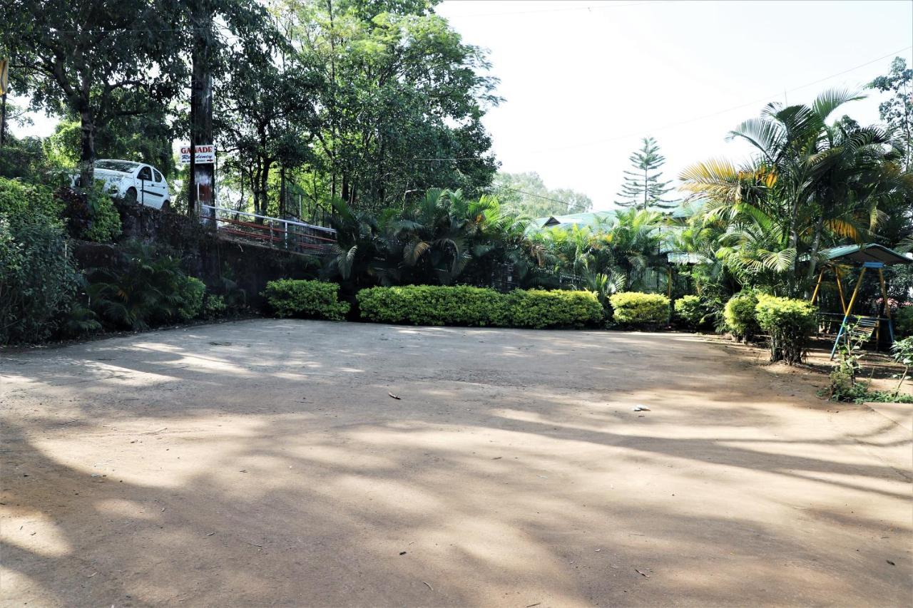 River Palace - A Valley View Hotel Panchgani Εξωτερικό φωτογραφία