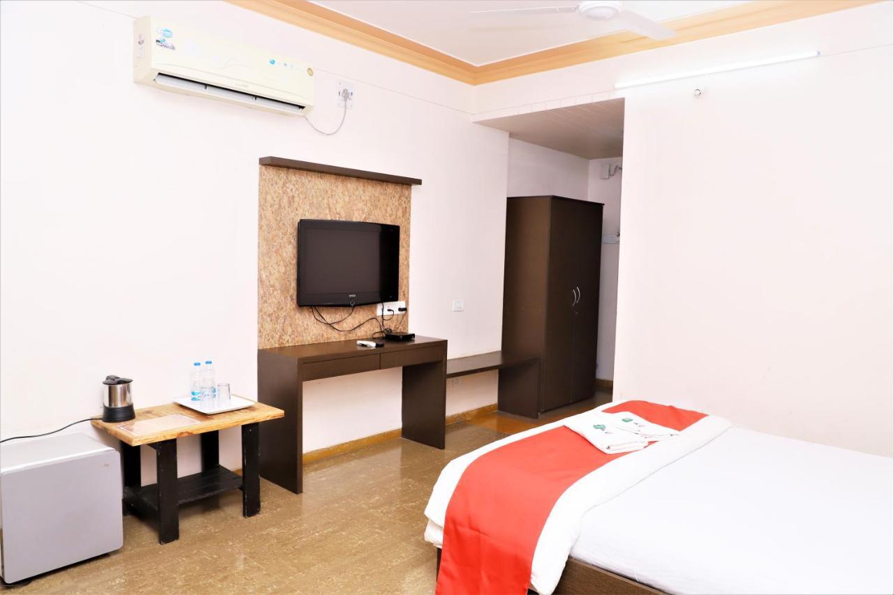 River Palace - A Valley View Hotel Panchgani Εξωτερικό φωτογραφία