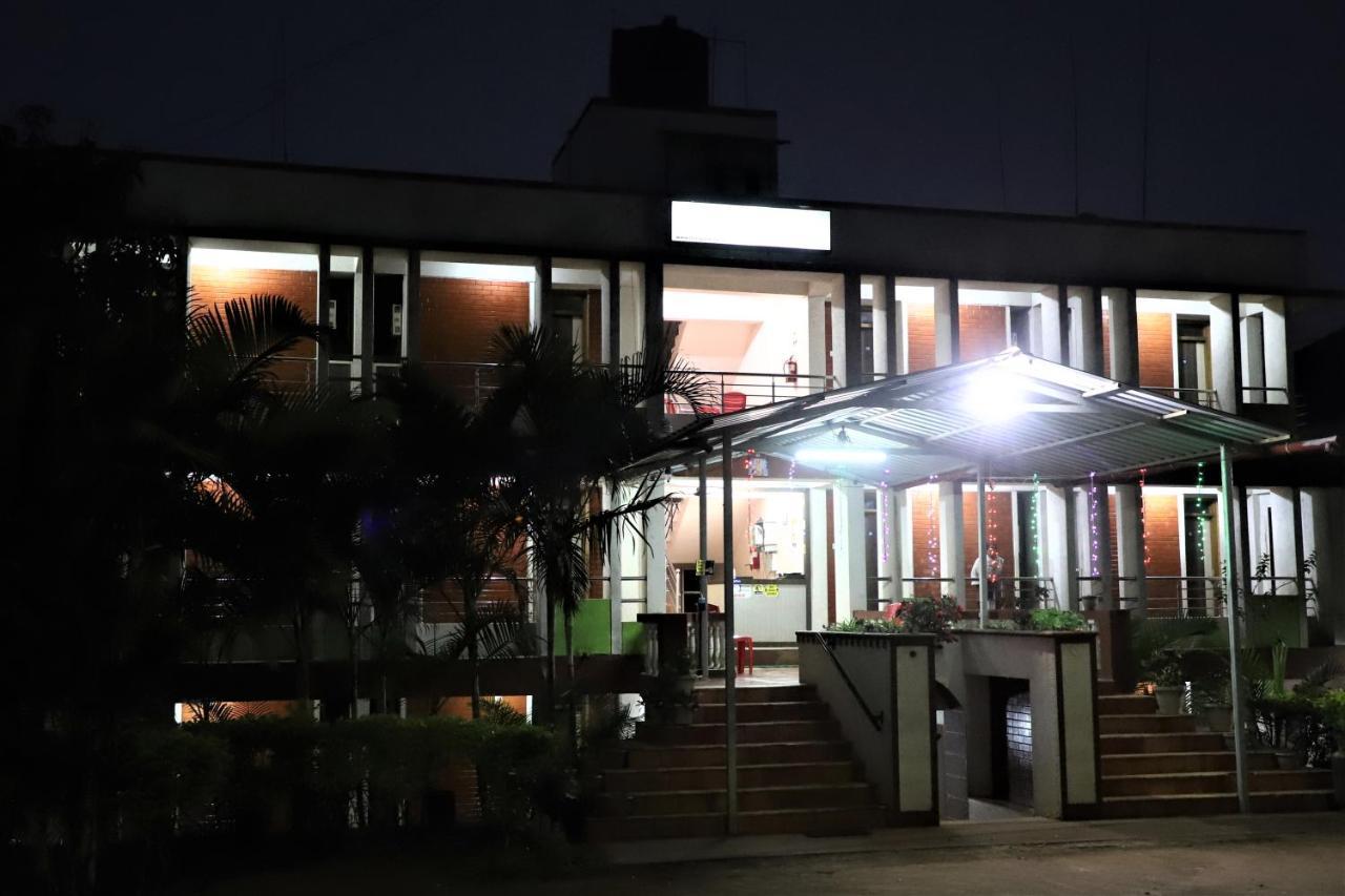 River Palace - A Valley View Hotel Panchgani Εξωτερικό φωτογραφία